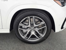 Mercedes-Benz GLE AMG GLE 53 4MATIC+ Coupe 2026