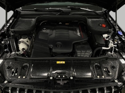 Mercedes-Benz GLE AMG GLE 53 4MATIC+ Coupe 2026