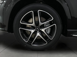 Mercedes-Benz GLE AMG GLE 53 4MATIC+ Coupe 2026