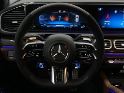 Mercedes-Benz GLE AMG GLE 53 4MATIC+ Coupe 2026