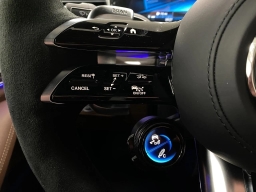 Mercedes-Benz GLE AMG GLE 53 4MATIC+ Coupe 2026