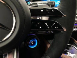 Mercedes-Benz GLE AMG GLE 53 4MATIC+ Coupe 2026