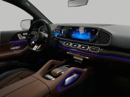 Mercedes-Benz GLE AMG GLE 53 4MATIC+ Coupe 2026