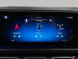 Mercedes-Benz GLE AMG GLE 53 4MATIC+ Coupe 2026