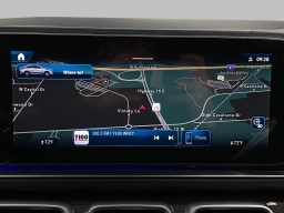 Mercedes-Benz GLE AMG GLE 53 4MATIC+ Coupe 2026