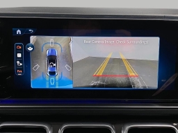 Mercedes-Benz GLE AMG GLE 53 4MATIC+ Coupe 2026