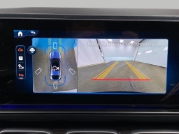 Mercedes-Benz GLE AMG GLE 53 4MATIC+ Coupe 2026