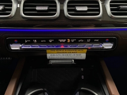 Mercedes-Benz GLE AMG GLE 53 4MATIC+ Coupe 2026