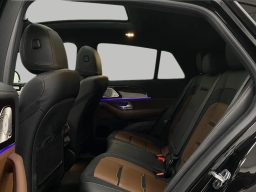 Mercedes-Benz GLE AMG GLE 53 4MATIC+ Coupe 2026