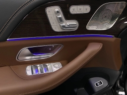 Mercedes-Benz GLE AMG GLE 53 4MATIC+ Coupe 2026