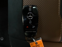 Mercedes-Benz GLE AMG GLE 53 4MATIC+ Coupe 2026