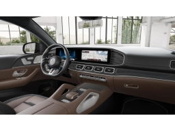 Mercedes-Benz GLE AMG GLE 53 4MATIC+ Coupe 2026