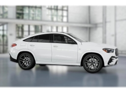 Mercedes-Benz GLE AMG GLE 53 4MATIC+ Coupe 2026