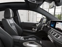 Mercedes-Benz GLE AMG GLE 53 4MATIC+ Coupe 2026