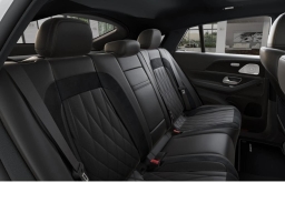 Mercedes-Benz GLE AMG GLE 53 4MATIC+ Coupe 2026
