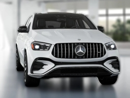 Mercedes-Benz GLE AMG GLE 53 4MATIC+ Coupe 2026