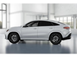 Mercedes-Benz GLE AMG GLE 53 4MATIC+ Coupe 2026