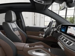 Mercedes-Benz GLE AMG GLE 53 4MATIC+ Coupe 2026