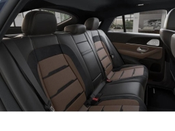 Mercedes-Benz GLE AMG GLE 53 4MATIC+ Coupe 2026