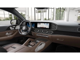 Mercedes-Benz GLE AMG GLE 53 4MATIC+ Coupe 2026