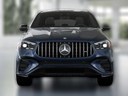 Mercedes-Benz GLE AMG GLE 53 4MATIC+ Coupe 2026