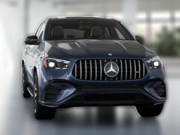 Mercedes-Benz GLE AMG GLE 53 4MATIC+ Coupe 2026