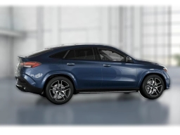 Mercedes-Benz GLE AMG GLE 53 4MATIC+ Coupe 2026