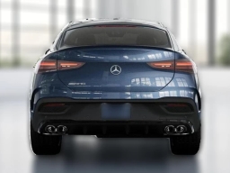 Mercedes-Benz GLE AMG GLE 53 4MATIC+ Coupe 2026