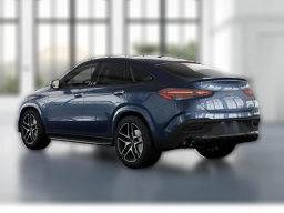 Mercedes-Benz GLE AMG GLE 53 4MATIC+ Coupe 2026
