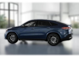 Mercedes-Benz GLE AMG GLE 53 4MATIC+ Coupe 2026