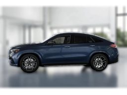 Mercedes-Benz GLE AMG GLE 53 4MATIC+ Coupe 2026