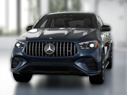 Mercedes-Benz GLE AMG GLE 53 4MATIC+ Coupe 2026
