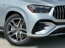 Mercedes-Benz GLE AMG GLE 53 4MATIC+ Coupe 2026