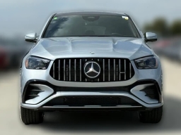 Mercedes-Benz GLE AMG GLE 53 4MATIC+ Coupe 2026