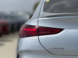 Mercedes-Benz GLE AMG GLE 53 4MATIC+ Coupe 2026