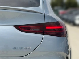 Mercedes-Benz GLE AMG GLE 53 4MATIC+ Coupe 2026