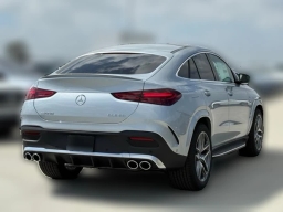 Mercedes-Benz GLE AMG GLE 53 4MATIC+ Coupe 2026