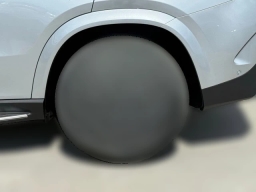 Mercedes-Benz GLE AMG GLE 53 4MATIC+ Coupe 2026