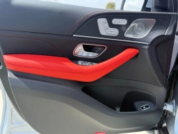 Mercedes-Benz GLE AMG GLE 53 4MATIC+ Coupe 2026