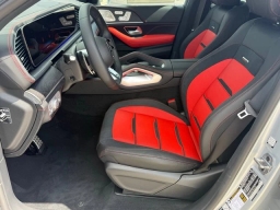 Mercedes-Benz GLE AMG GLE 53 4MATIC+ Coupe 2026