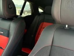 Mercedes-Benz GLE AMG GLE 53 4MATIC+ Coupe 2026