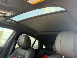 Mercedes-Benz GLE AMG GLE 53 4MATIC+ Coupe 2026