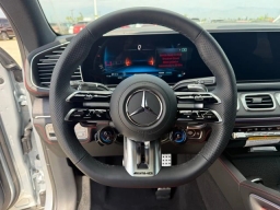 Mercedes-Benz GLE AMG GLE 53 4MATIC+ Coupe 2026