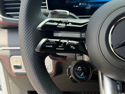 Mercedes-Benz GLE AMG GLE 53 4MATIC+ Coupe 2026