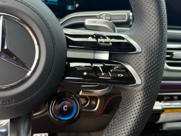 Mercedes-Benz GLE AMG GLE 53 4MATIC+ Coupe 2026