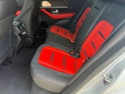 Mercedes-Benz GLE AMG GLE 53 4MATIC+ Coupe 2026