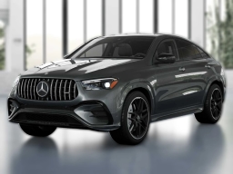 Mercedes-Benz GLE AMG GLE 53 4MATIC+ Coupe 2026