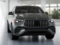 Mercedes-Benz GLE AMG GLE 53 4MATIC+ Coupe 2026