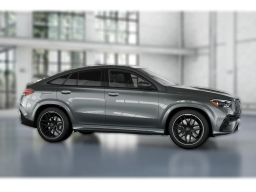 Mercedes-Benz GLE AMG GLE 53 4MATIC+ Coupe 2026
