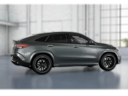 Mercedes-Benz GLE AMG GLE 53 4MATIC+ Coupe 2026